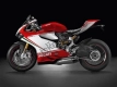 Alle originele en vervangende onderdelen voor uw Ducati Superbike 1199 Panigale S Tricolore 2012.